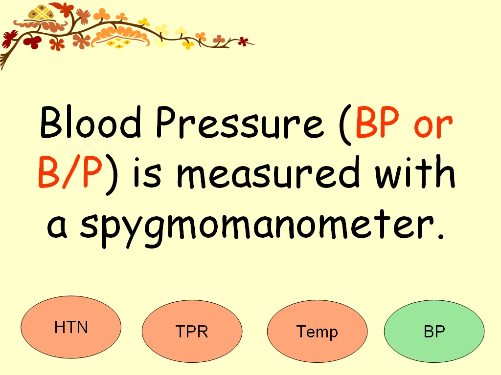 Student Survive 2 Thrive Free Nursing Practice Test Common Abbreviations List 1