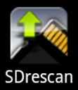 Logo SDrescan