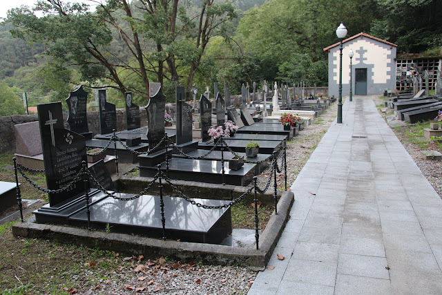 Cementerio de El Regato