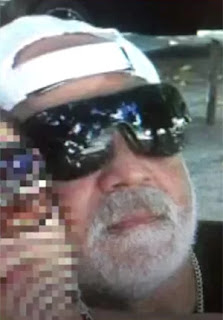 Gilmar Bernardino de França, de 51 anos, morreu nesta madrugada no Hospital Monsenhor Walfredo Gurgel (Foto: Reprodução/Inter TV Cabugi)