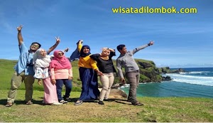 Paket Wisata Lombok 2 Hari 1 Malam Gili dan Kuta Paket Wisata Lombok 2 Hari 1 Malam Gili dan Kuta