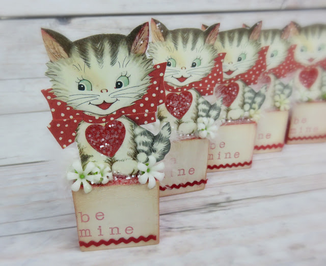 Valentine Love