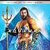 Aquaman 4K Unboxing and Review