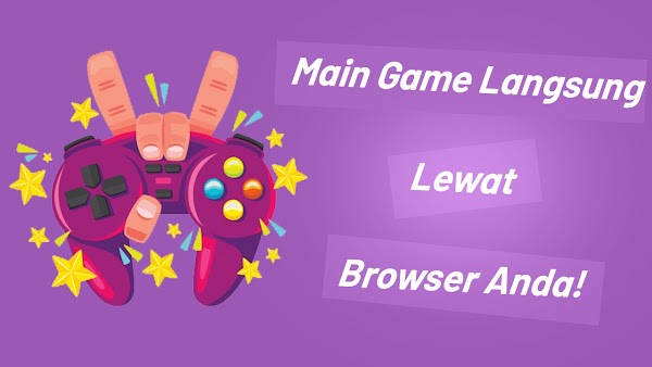 10 Situs Game Terpopuler Dan Terbaik Yang Bisa Langsung Main Lewat Browser! 10 Situs Game Terpopuler Dan Terbaik Yang Bisa Langsung Main Lewat Browser!