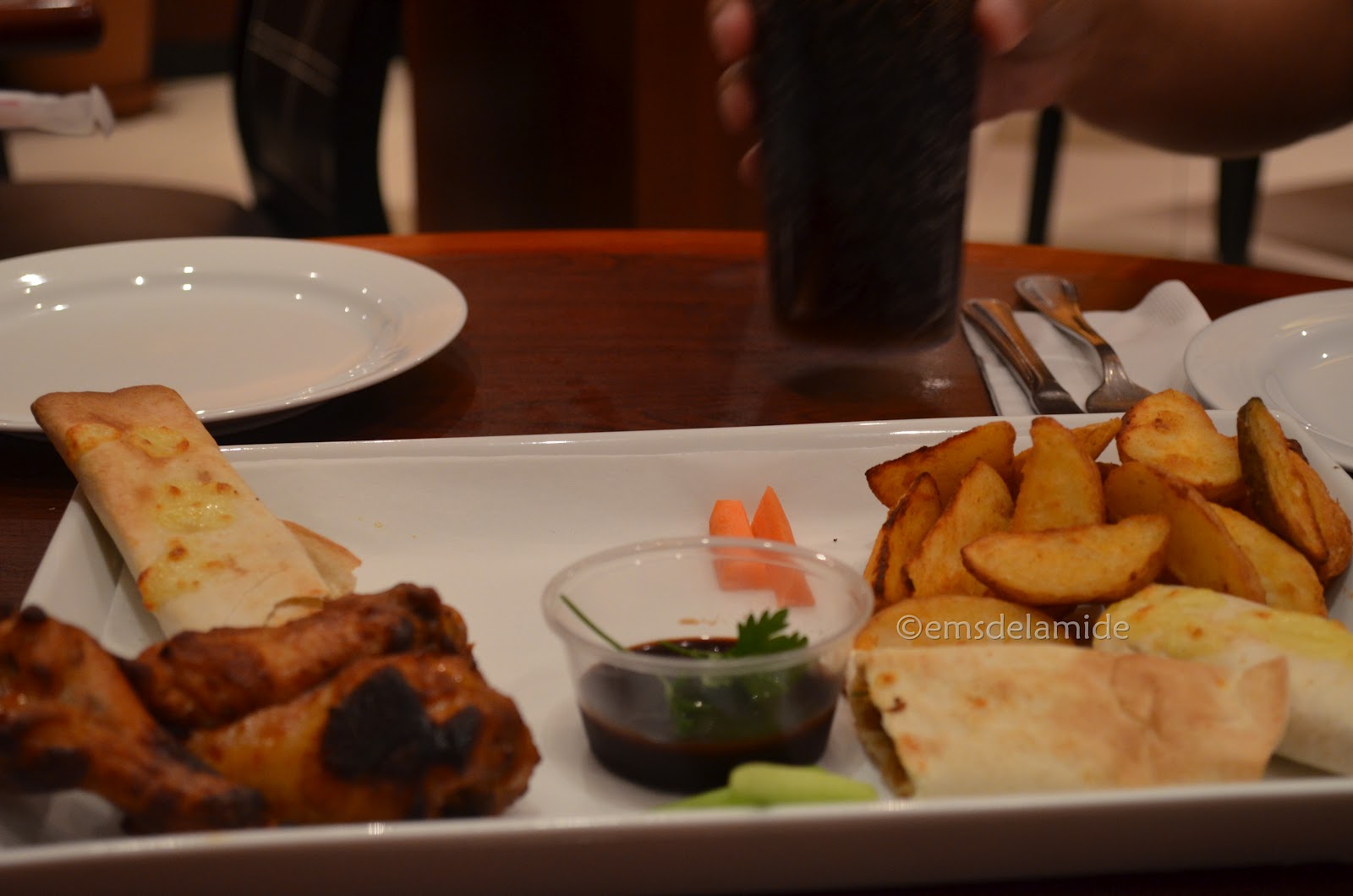 Let's Explore Oman Pizza Hut Sohar, Oman