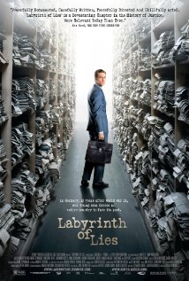Labyrinth of Lies (2014) - Movie Review