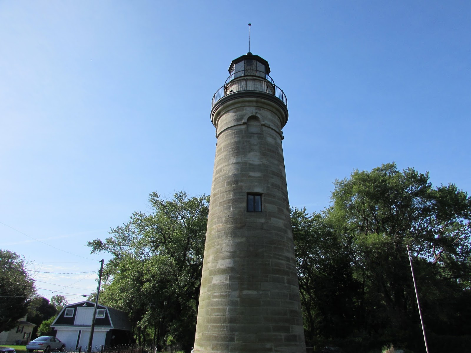 Erie PA's Lighthouse City Interesting Pennsylvania and Beyond