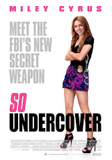 So Undercover (2012) ขอเฟคเป็นเด็กไฮ