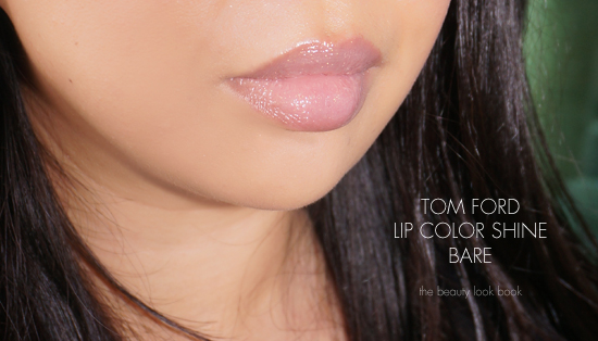 Incredible value on Tom Ford Lip Color Sheer 10 Carriacou 3G with