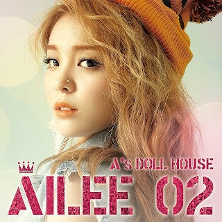 Ailee () - A`s Doll House