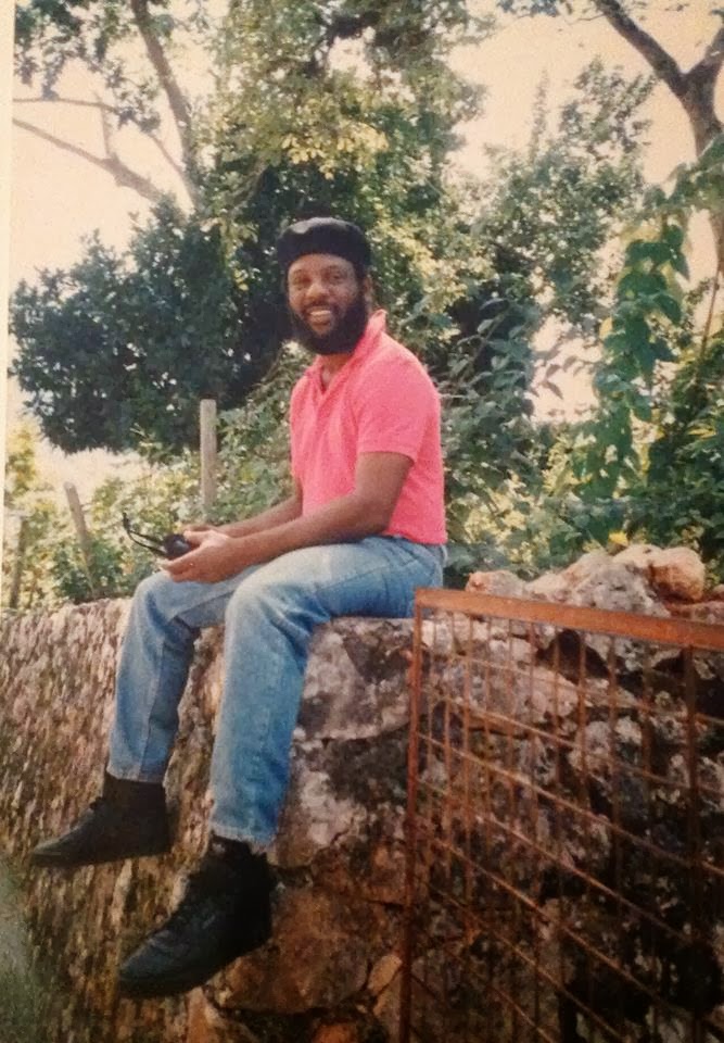 HISTÓRIA DO REGGAE BUNNY RUGS (TRIBUTO)