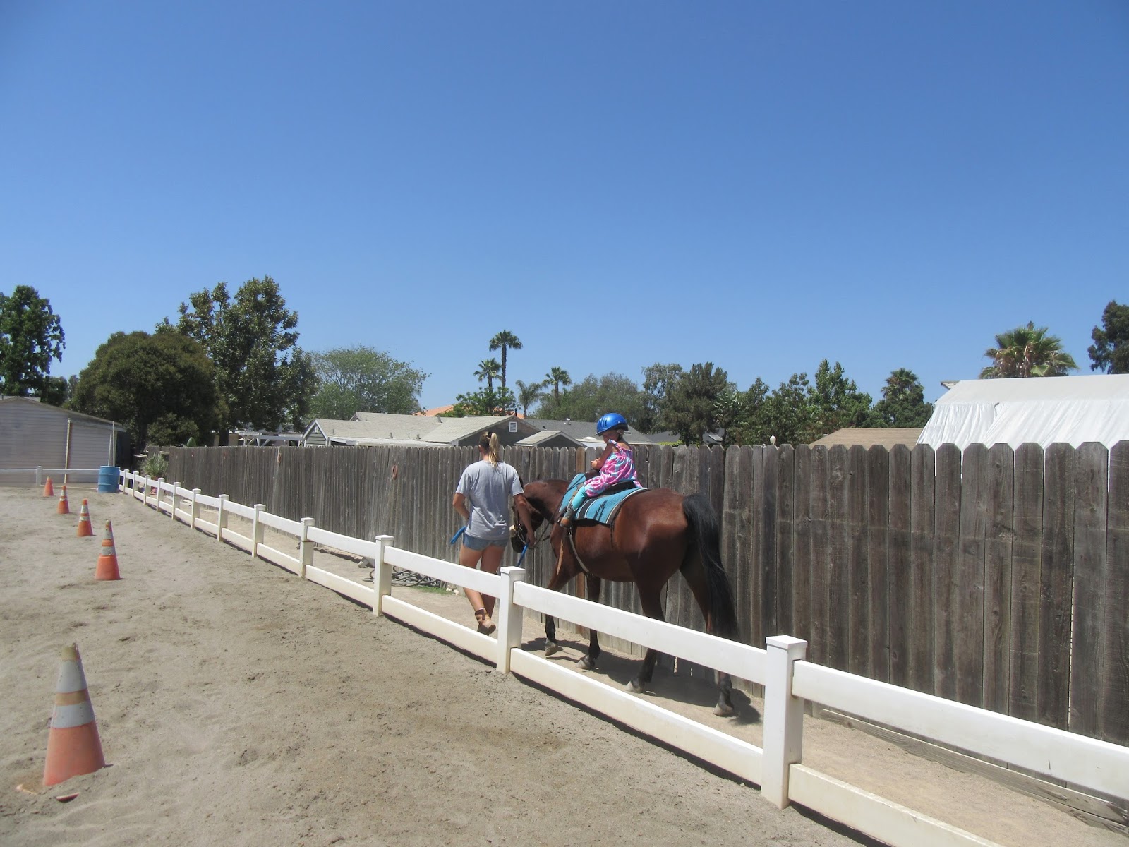 Me and Mommy TV... Travel!: The Aloha Ranch, Newport Beach, CA