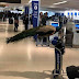 'Emotional Support Peacock' Barred From United Airlines 