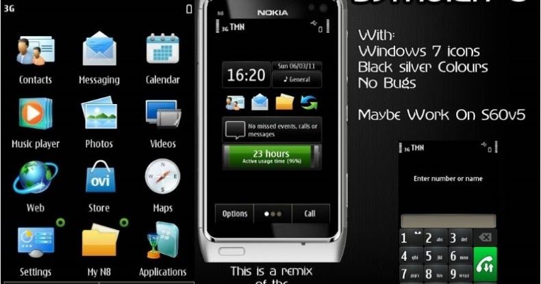 Nokia x6 review