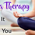 Θεραπευτική Γιόγκα (Yoga Therapy)  Τι είναι και ποια τα οφέλη της?
