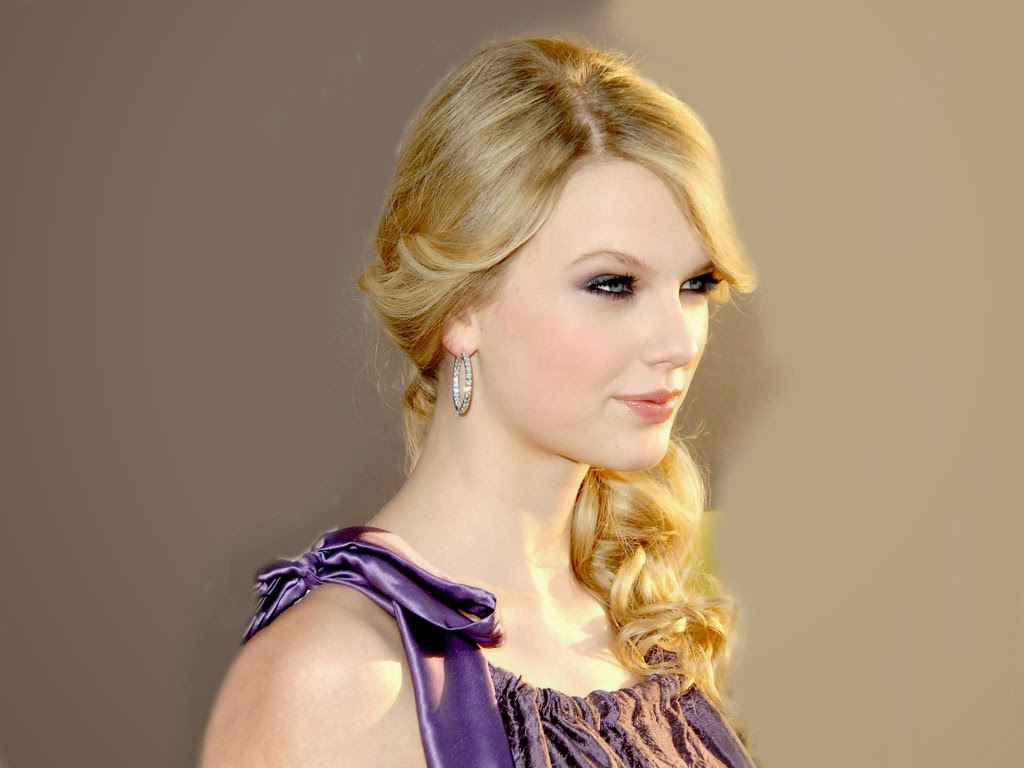 Taylor Swift Biodata Lengkap Taylor Swift Album