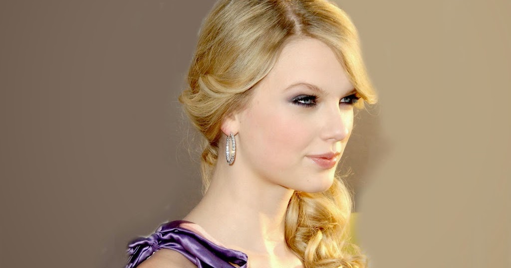 Profil dan Biodata Lengkap Taylor Swift