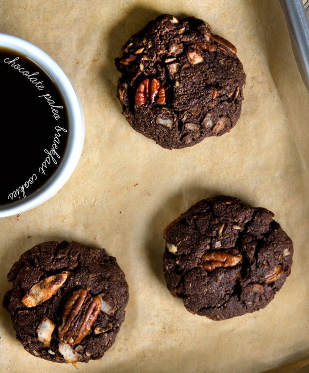 15 Ways To Eat Cookies For Breakfast