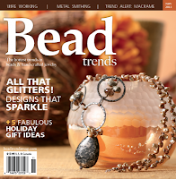 Bead Trends November 2012