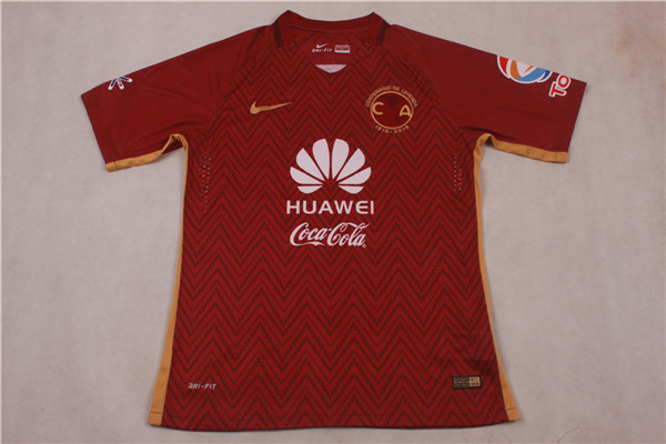 club america jersey 2016