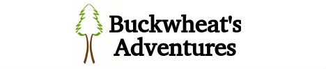 Buckwheat's Adventures