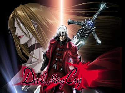 Devil May Cry 2007 Series Image 11