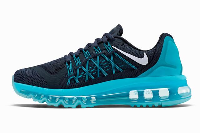 nike air cushion shoes