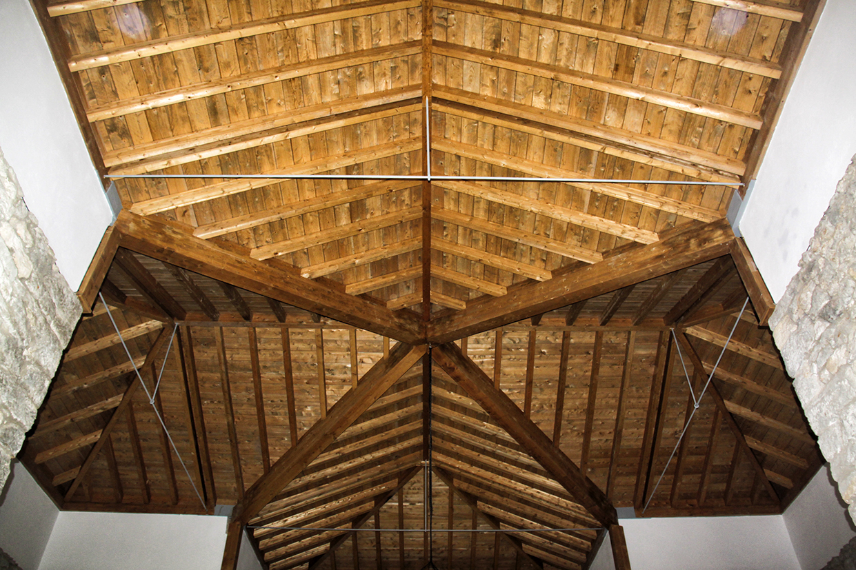 Cantabria Occidental La Acebosa celebra la rehabilitación de su iglesia