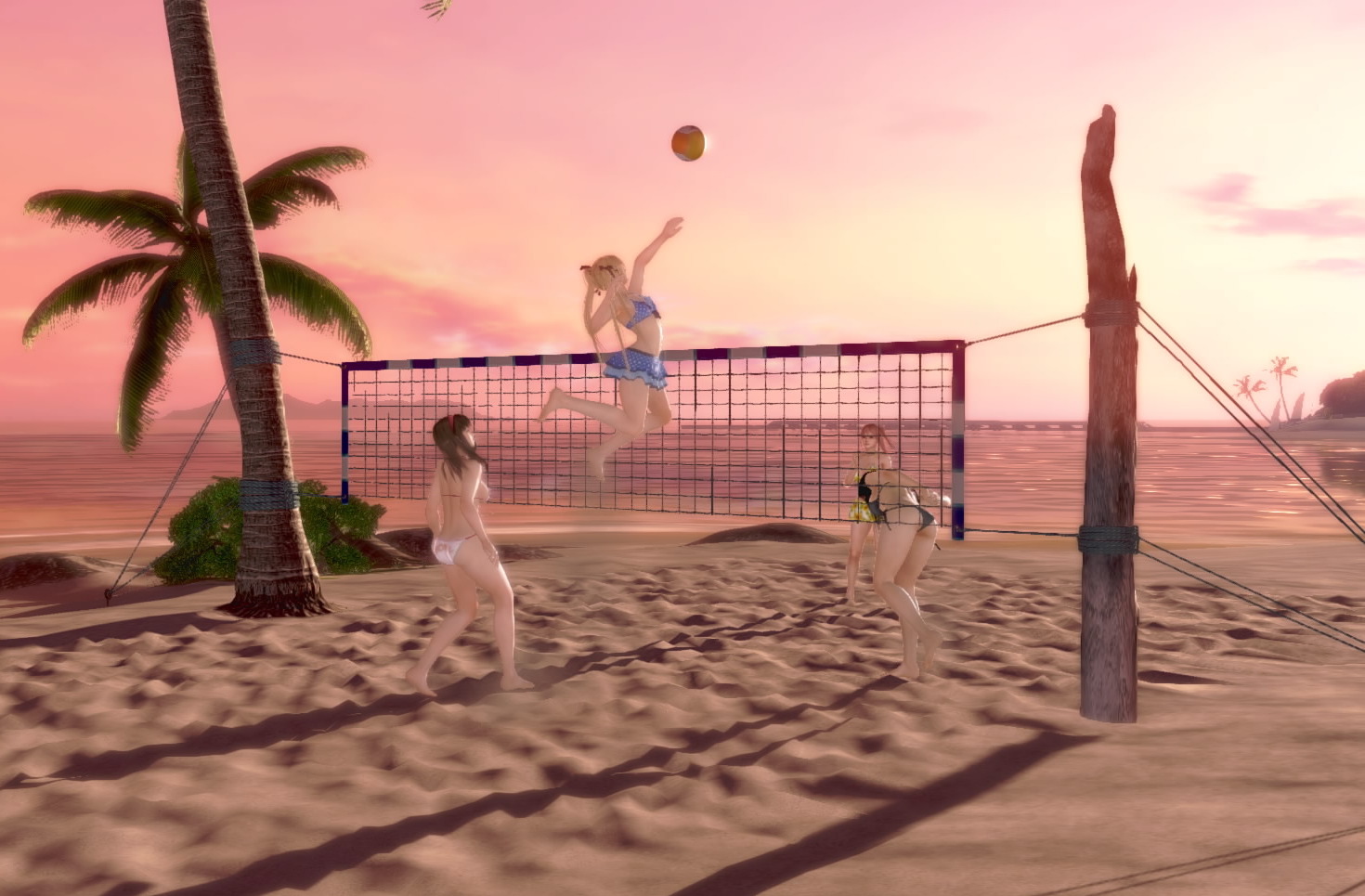Play-Asia review Dead or Alive Xtreme 3