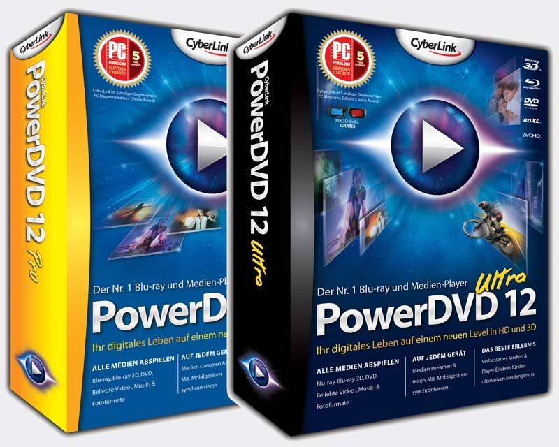 powerdvd repack powerdvd repack