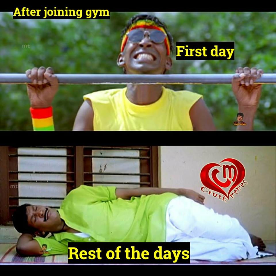 Featured image of post Gym Memes Tamil