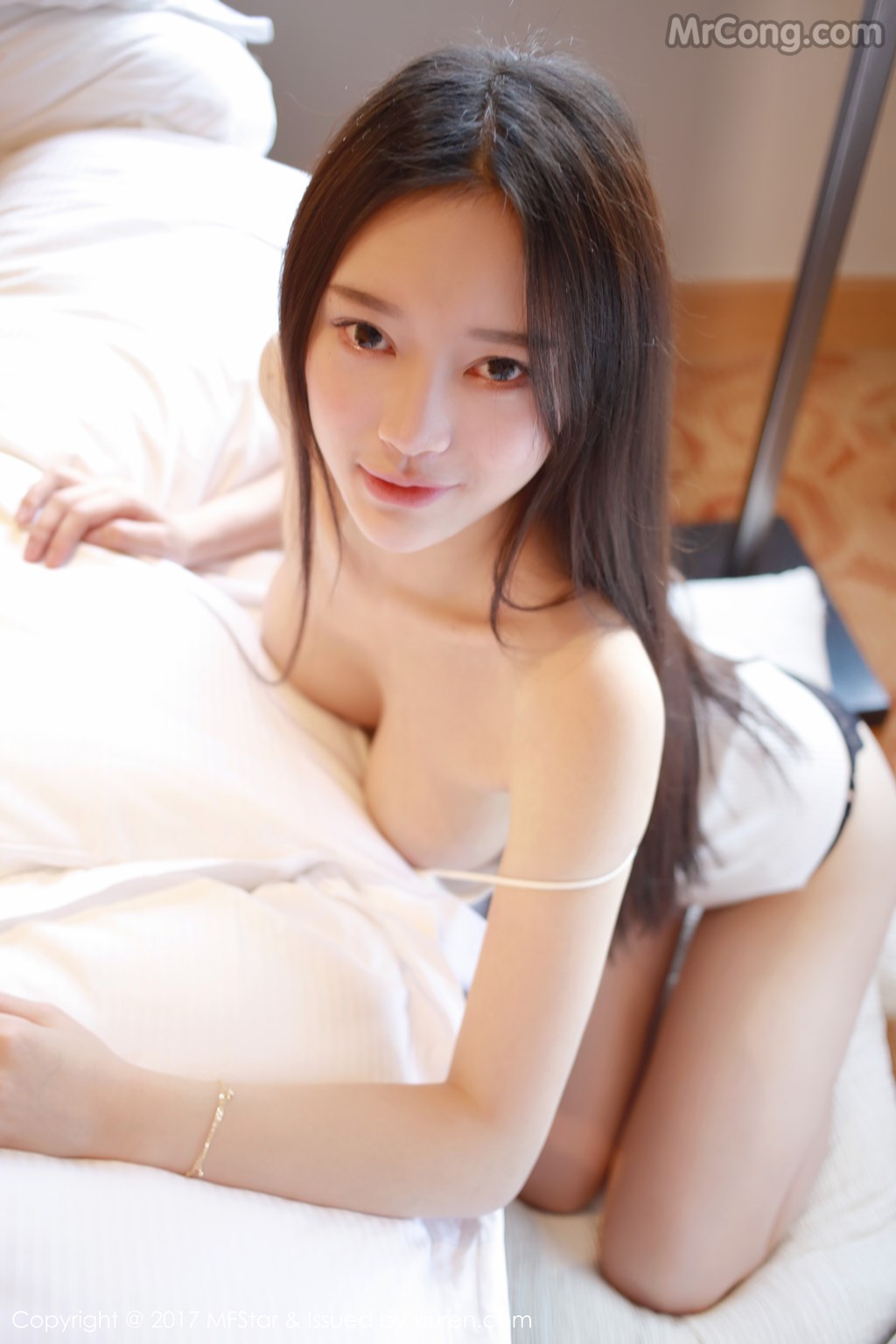 MFStar Vol.087: Model Tang Qi Er (唐琪 儿 Beauty) (62 photos) photo 3-3