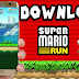 Super Mario Run Apk file free for Android