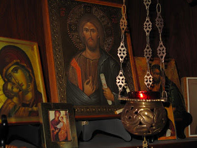 Αποτέλεσμα εικόνας για Ένας εἶναι ὁ Κύριος καί μία ἡ Κυρία,