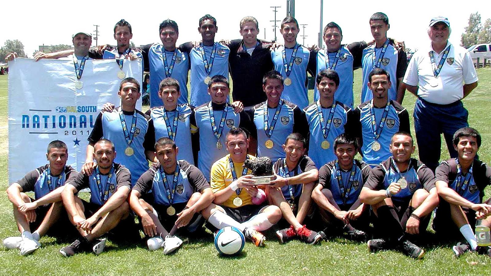 Indoor Soccer Oxnard Soccer Choices