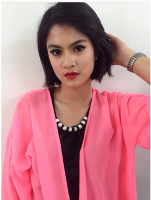 Profil Biodata Hana Saraswati Pemeran Cindy di Sinetron Anak Jalanan