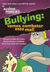 Cartilha de Combate ao Bullying