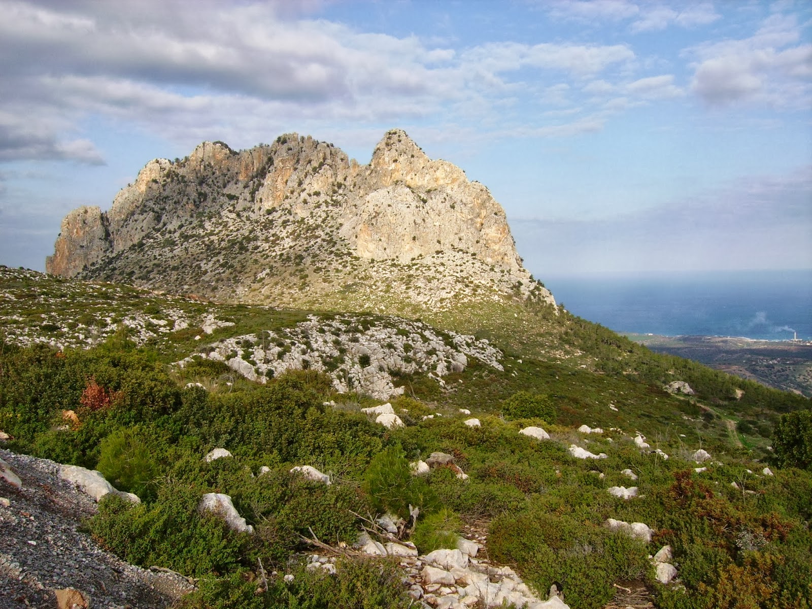 Hd Wallpapers Blog: Mountain