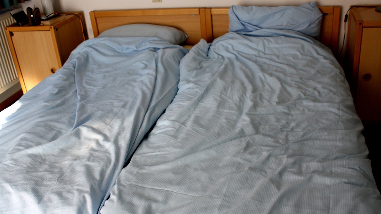 German Bed Linens German Choices