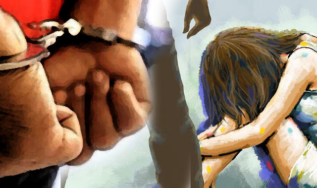 Akibat Perkosa Siswi SMK, Dua Pemuda Waykanan-Tuba Ditangkap Polisi