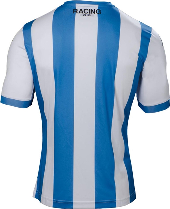 Racing Club lança camisa em homenagem