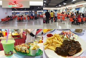 Prima Selera Food Court, Seremban Prima Mall 1st Anniversary, Seremban Prima Mall