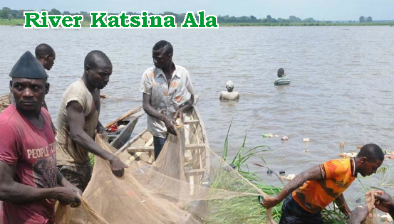 river katsina ala river katsina ala