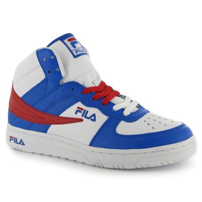 fila original high tops
