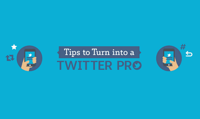 Tips to Turn Into a Twitter Pro