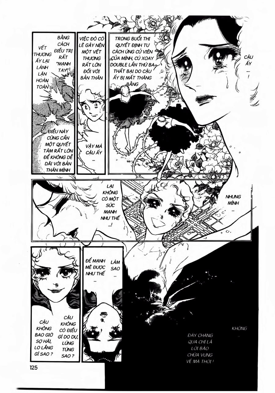 Swan - Vũ Khúc Thiên Nga Chap 46 - Next Chap 47