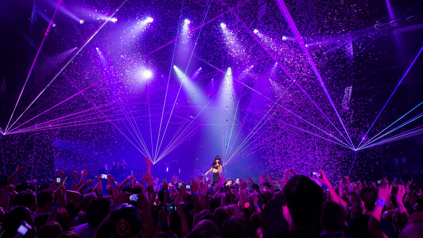 Glossybox Festival Vibes Juni 2019 Jenseits Von Eden