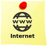 DominioTXT - Internet