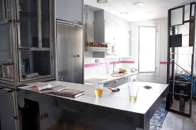 JOSÉ BRAVO / HERRERO / ZAHORÍ : Hierro, arte, arquitectura