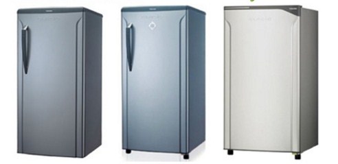 Daftar Harga Kulkas Toshiba 1 Pintu Terbaru Juli 2017